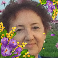 Firaya Sharipova