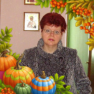 Алла Степанова