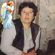 Валентина Карчагина