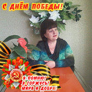 Наталья Кедики