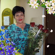 Вера Булгакова