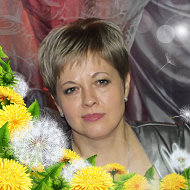 Светлана Козлова