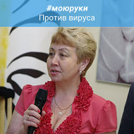 Наталья Сайдякова