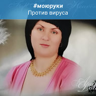 Света Пешкова