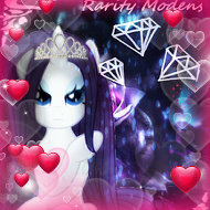 •↨►rarity Modens◄↨•