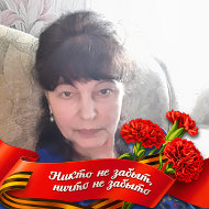 Светлана Хайрулина