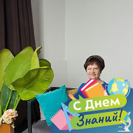 Екатерина Сабаева