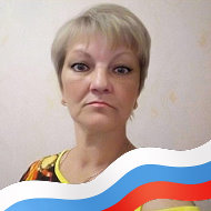 Светлана Доманова