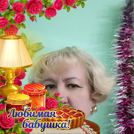Светлана Брезина