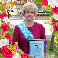 Наталья Онискевич