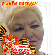 Ольга Честюнина