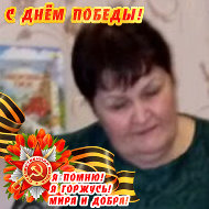 Татьяна Овчарова