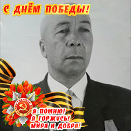 Муслим Маликов