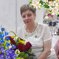 Ольга Рыбина