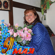 Юлия Искендерова