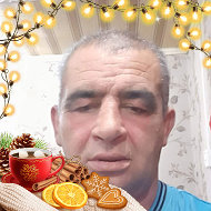 Бабакар Мухаев