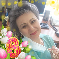 Ирина Руденко