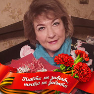 Эльвира Старкова