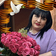 Жанна Симачева