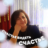 Лариса Чабаненко