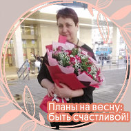 Наталья Жогина