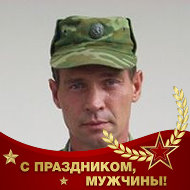 Виктор Павловец