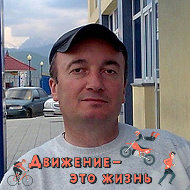 Казбек Багаев