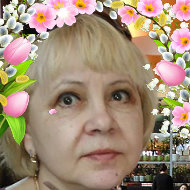 Мила Бушмакина