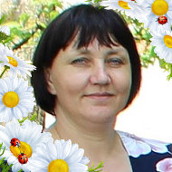 Татьяна Полозкова