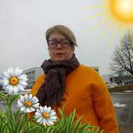 Наталья Финенко