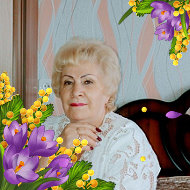 Тамара Евсеенкова