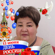 Софья Карзанова