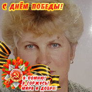 Светлана Мигалина