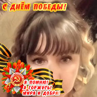 Света Кононова