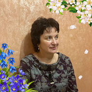 Наталья Платова