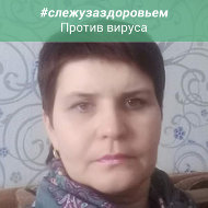 Елена Ляшкевич