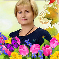 Анна Мишина