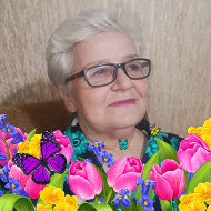 Галина Шулевская