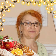 Таня Щедрина