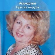 Нина Мигунова