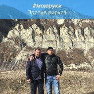 Movsar Eskiev