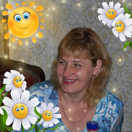 Людмила Vl