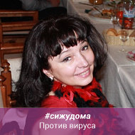 Ирина Загуляева