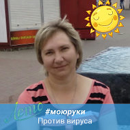 Екатерина Веселовская