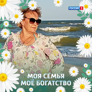 Ирина Волокитина