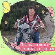 Татьяна Абдуллаева