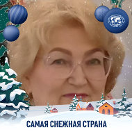 Надя Селянина