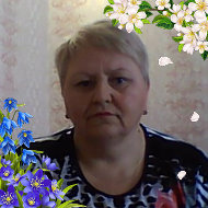 Татьяна Ляхова