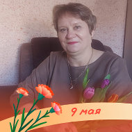 Ольга Мардоленова