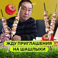 Анатолий Ушанов